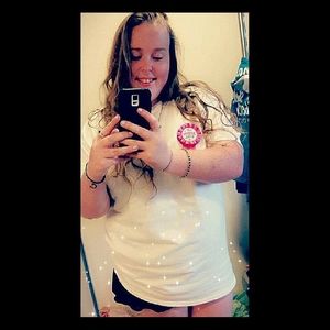 Meet your Posher, Carlee